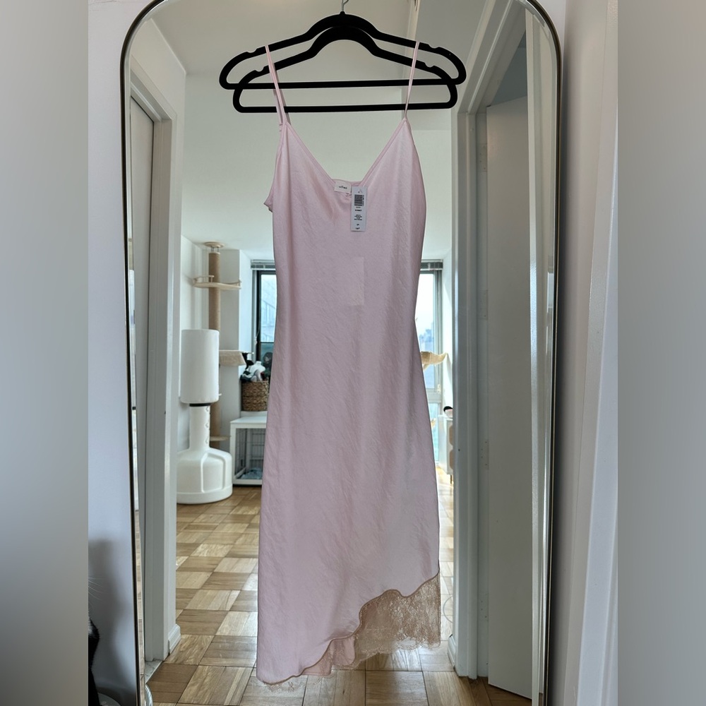 Aritzia - Wilfred sonnet dress - New with tags - Size S